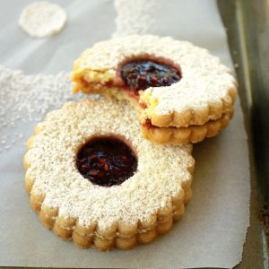 gluten-free linzer cookies, linzer cookies, linzer cookie recipe, gluten-free Linzer cookie recipe, the best gluten-free linzer cookies in the world, linzer tart, linzer, linzer cookie recipe, gluten-free cookies, gluten-free Christmas cookies, gluten-free linzer cookies christmas, holiday cookies, best gluten-free cookie recipes
